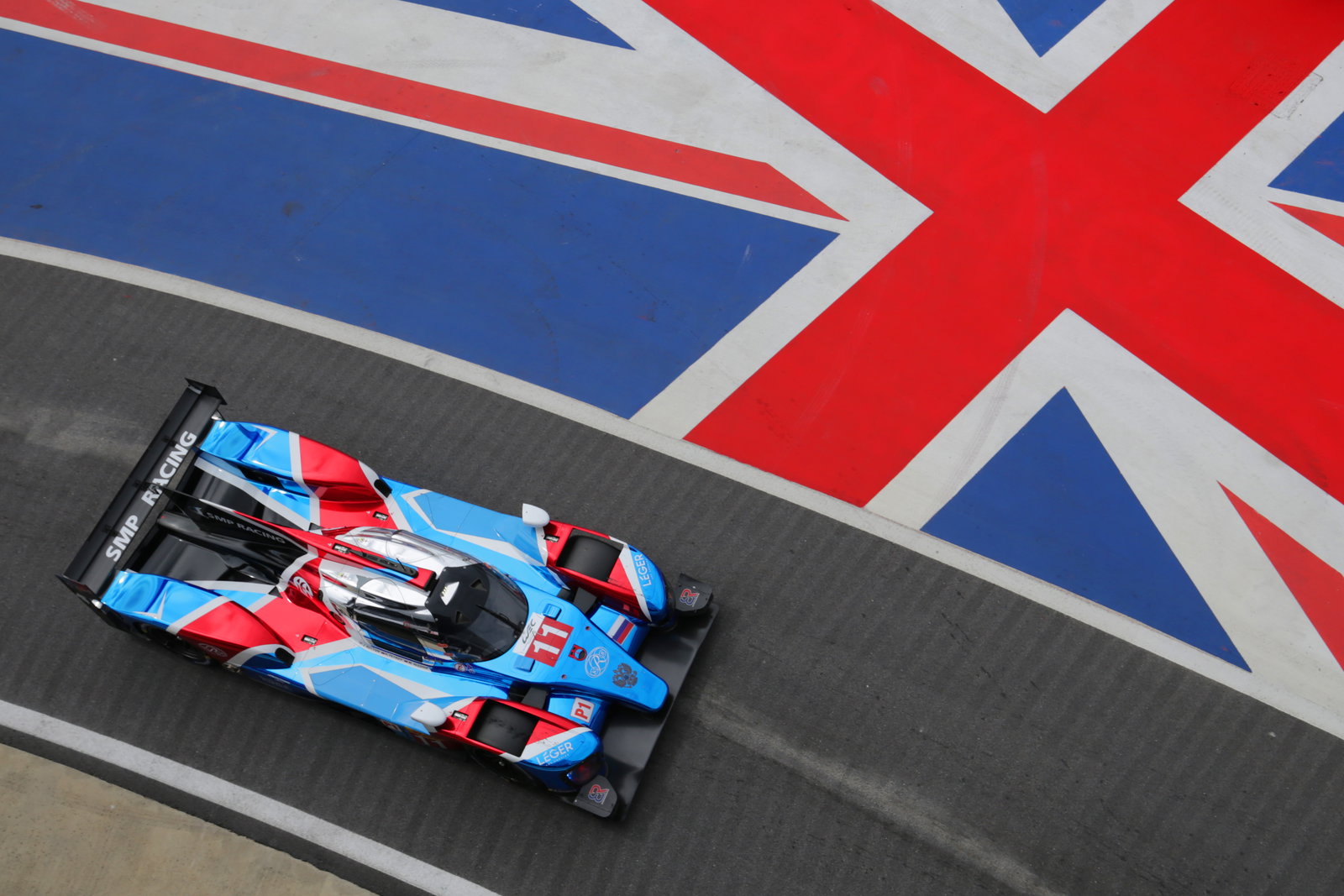 FIA WEC 6 Hours of Silverstone - Qualifying Results